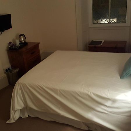 The Dolphin Hotel Wincanton Δωμάτιο φωτογραφία
