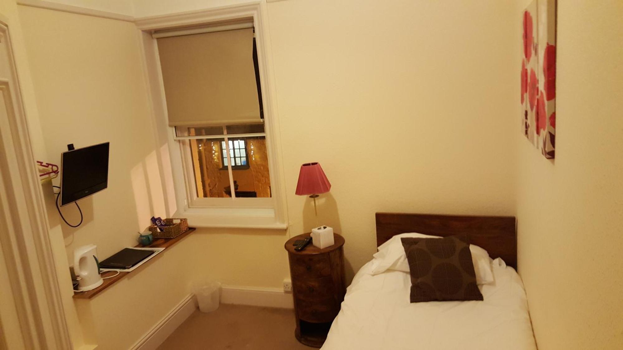 The Dolphin Hotel Wincanton Δωμάτιο φωτογραφία