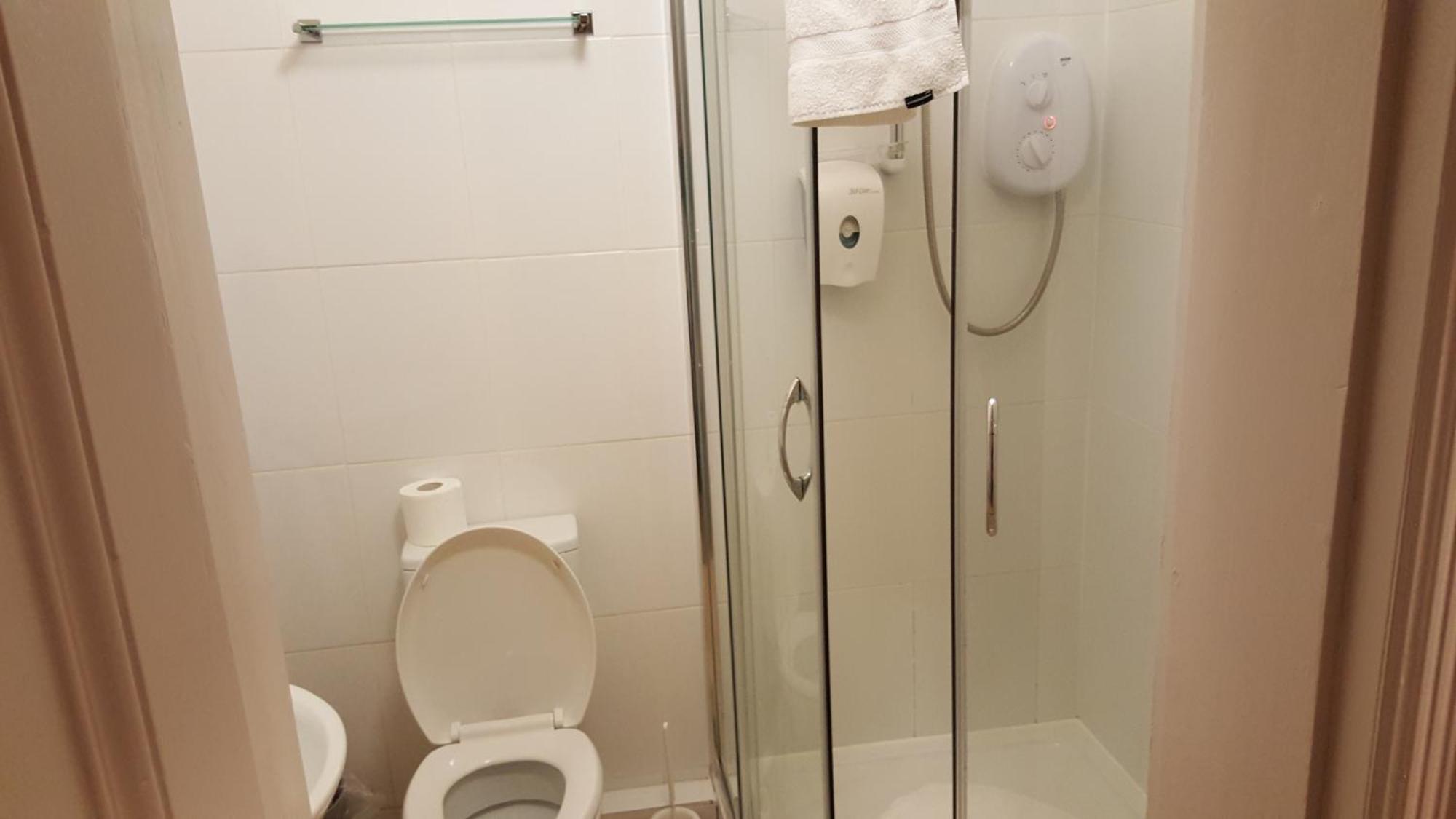 The Dolphin Hotel Wincanton Δωμάτιο φωτογραφία