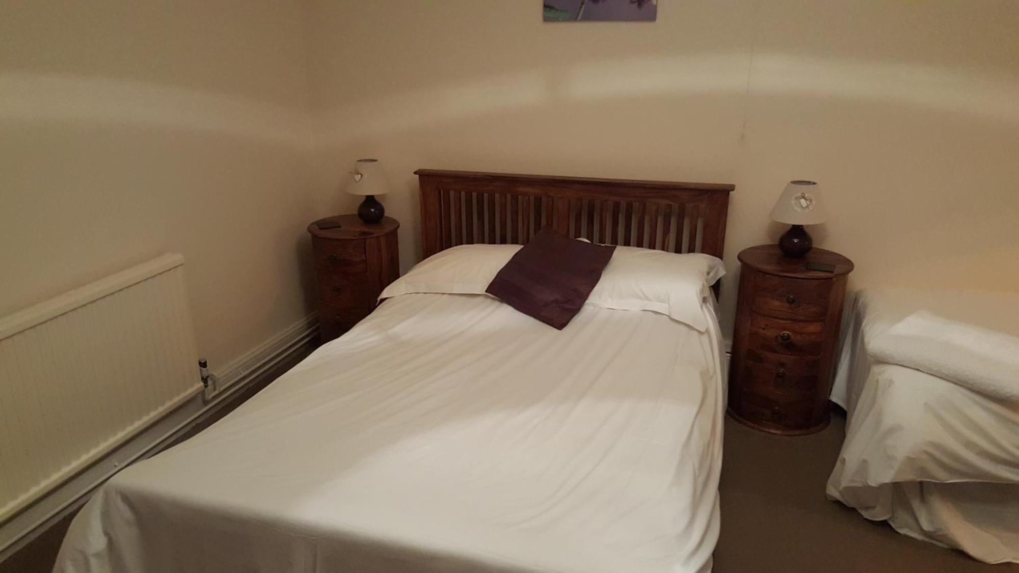 The Dolphin Hotel Wincanton Δωμάτιο φωτογραφία