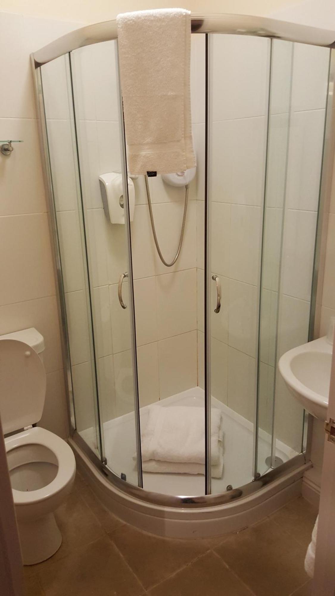 The Dolphin Hotel Wincanton Δωμάτιο φωτογραφία