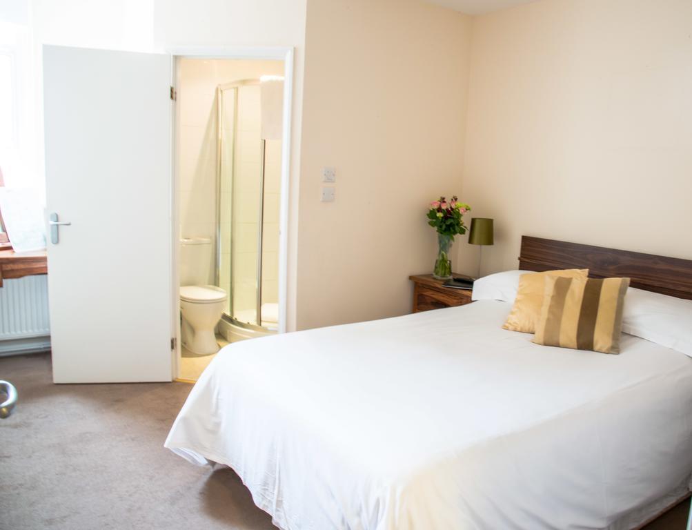 The Dolphin Hotel Wincanton Εξωτερικό φωτογραφία