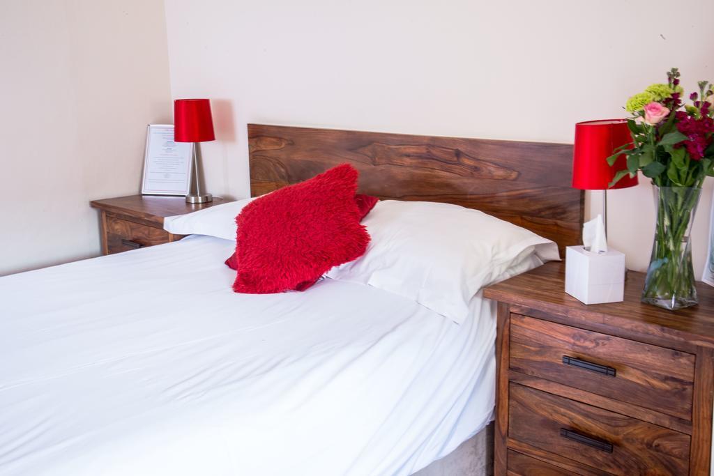 The Dolphin Hotel Wincanton Εξωτερικό φωτογραφία