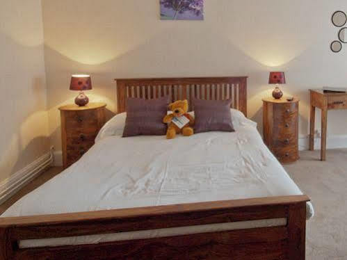 The Dolphin Hotel Wincanton Εξωτερικό φωτογραφία